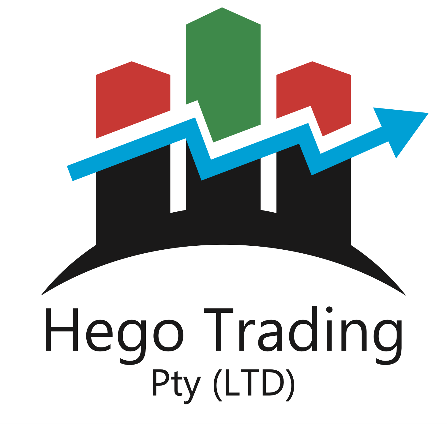 Hego Trading